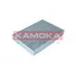 KAMOKA F515801 - Filtre, air de l'habitacle