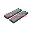 KAMOKA F516401 - Filtre, air de l'habitacle