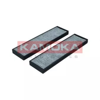Filtre, air de l'habitacle KAMOKA OEM 971331J000