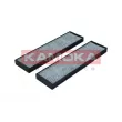 KAMOKA F516401 - Filtre, air de l'habitacle