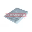 KAMOKA F516501 - Filtre, air de l'habitacle