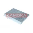 KAMOKA F516501 - Filtre, air de l'habitacle