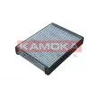 KAMOKA F516901 - Filtre, air de l'habitacle