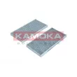 KAMOKA F517101 - Filtre, air de l'habitacle