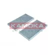 KAMOKA F517101 - Filtre, air de l'habitacle