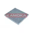 KAMOKA F517201 - Filtre, air de l'habitacle