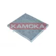 KAMOKA F517201 - Filtre, air de l'habitacle