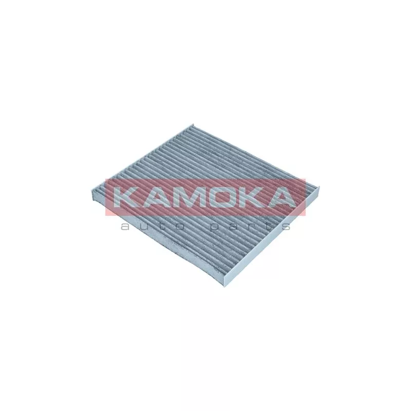 Filtre, air de l'habitacle KAMOKA F517201 - Visuel 2