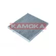 KAMOKA F517201 - Filtre, air de l'habitacle