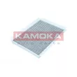 KAMOKA F517401 - Filtre, air de l'habitacle