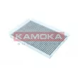 KAMOKA F517401 - Filtre, air de l'habitacle