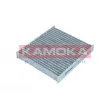 KAMOKA F517801 - Filtre, air de l'habitacle