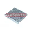 KAMOKA F517801 - Filtre, air de l'habitacle