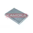 KAMOKA F517901 - Filtre, air de l'habitacle