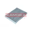 KAMOKA F517901 - Filtre, air de l'habitacle