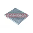 KAMOKA F518401 - Filtre, air de l'habitacle