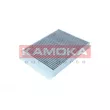 KAMOKA F518601 - Filtre, air de l'habitacle