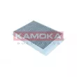 KAMOKA F518601 - Filtre, air de l'habitacle