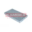 KAMOKA F518701 - Filtre, air de l'habitacle