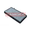 KAMOKA F519101 - Filtre, air de l'habitacle