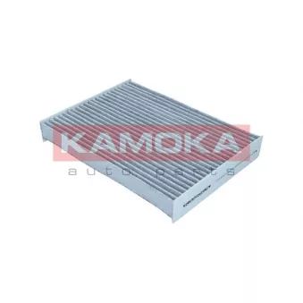 Filtre, air de l'habitacle KAMOKA F519201