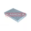 KAMOKA F519201 - Filtre, air de l'habitacle