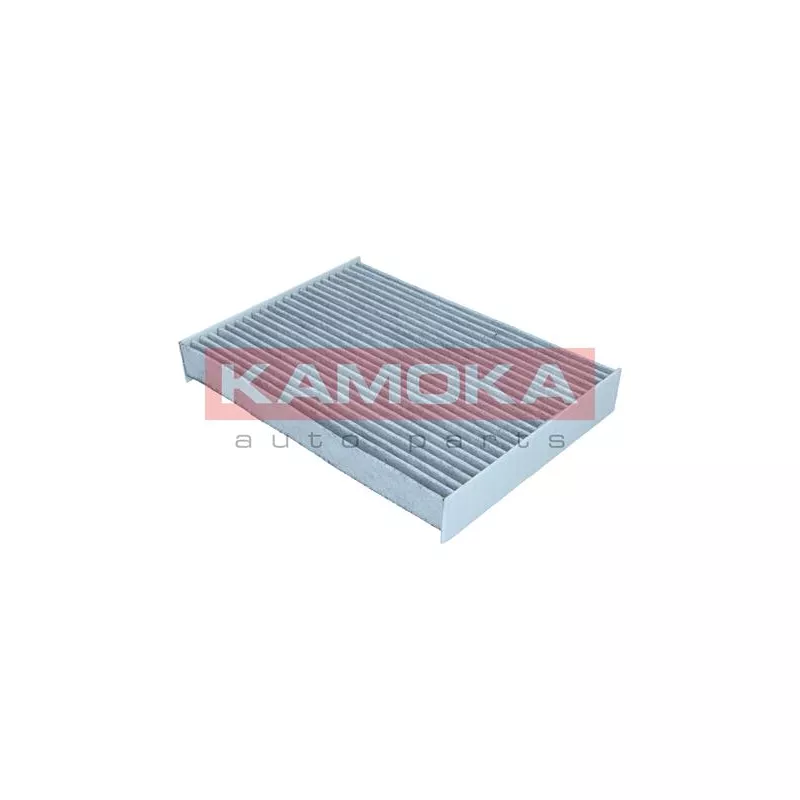 Filtre, air de l'habitacle KAMOKA F519201 - Visuel 2