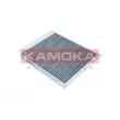 KAMOKA F519401 - Filtre, air de l'habitacle