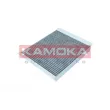 KAMOKA F519401 - Filtre, air de l'habitacle