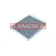 KAMOKA F519401 - Filtre, air de l'habitacle