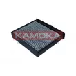 KAMOKA F520201 - Filtre, air de l'habitacle