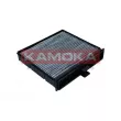 KAMOKA F520201 - Filtre, air de l'habitacle