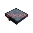 KAMOKA F520201 - Filtre, air de l'habitacle