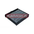 KAMOKA F520201 - Filtre, air de l'habitacle