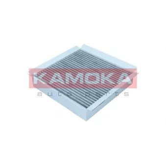 Filtre, air de l'habitacle KAMOKA OEM 0001110v004