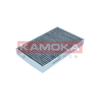 Filtre, air de l'habitacle KAMOKA F520601