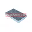 KAMOKA F520601 - Filtre, air de l'habitacle