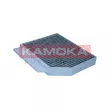 KAMOKA F520901 - Filtre, air de l'habitacle