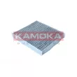 KAMOKA F521201 - Filtre, air de l'habitacle
