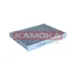 KAMOKA F521301 - Filtre, air de l'habitacle