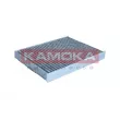 KAMOKA F521301 - Filtre, air de l'habitacle