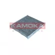 KAMOKA F521601 - Filtre, air de l'habitacle