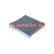 KAMOKA F521601 - Filtre, air de l'habitacle