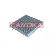 KAMOKA F521701 - Filtre, air de l'habitacle