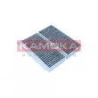 KAMOKA F521901 - Filtre, air de l'habitacle