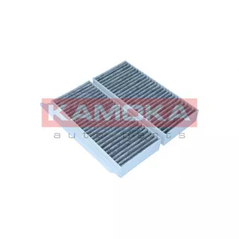 Filtre, air de l'habitacle KAMOKA OEM A1668300118