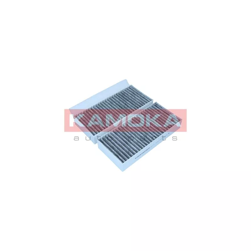 Filtre, air de l'habitacle KAMOKA F521901 - Visuel 1