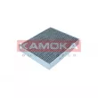 KAMOKA F522001 - Filtre, air de l'habitacle