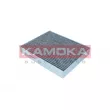 KAMOKA F522001 - Filtre, air de l'habitacle