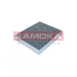 KAMOKA F522001 - Filtre, air de l'habitacle